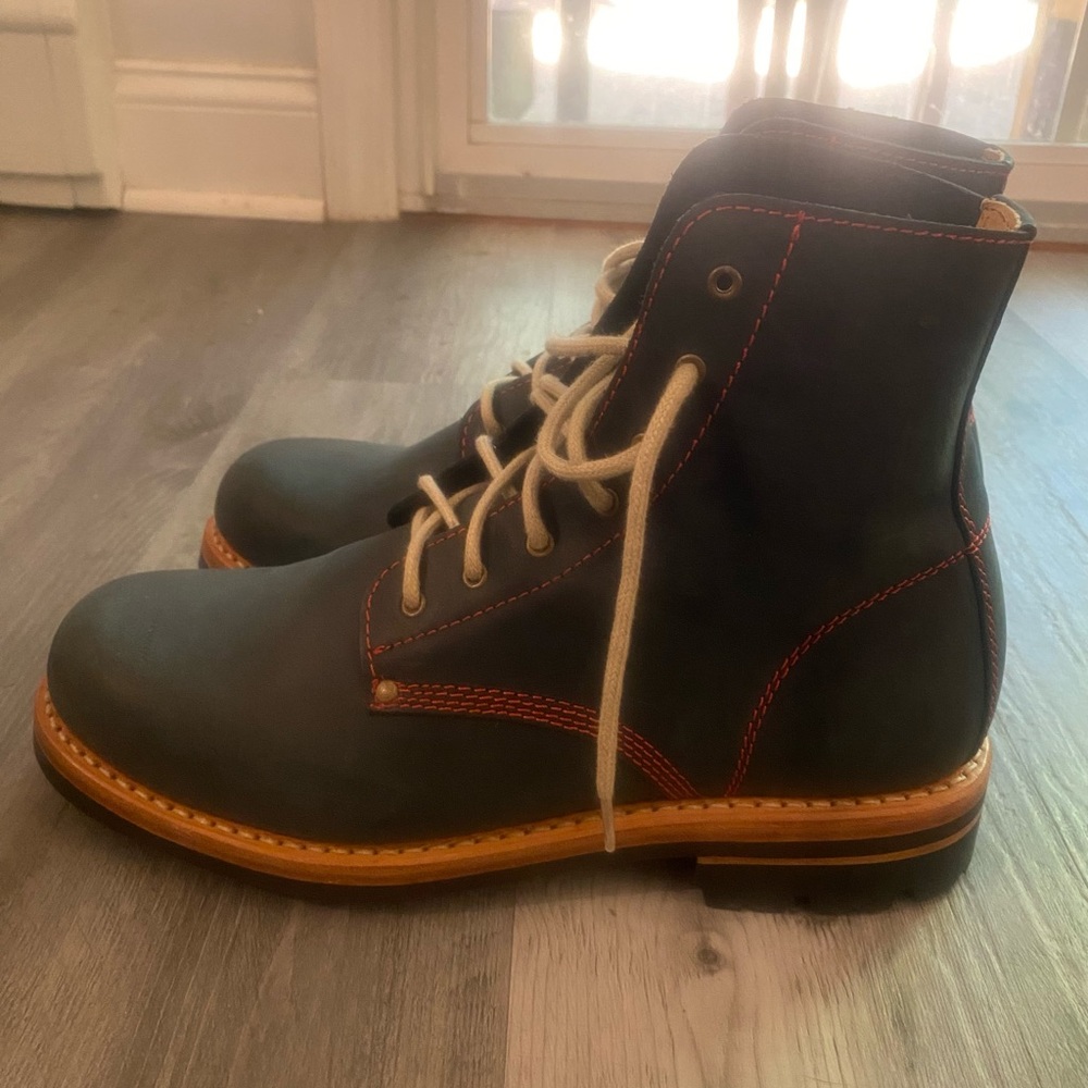Urban Shepard Boots Size 12